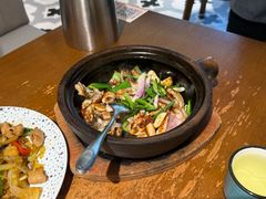 -常来小聚·广州非遗传承餐厅(中山二路店)