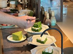 -luutosa  cafe & tea 鹿兔山