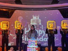 -Z-PARTY KTV(金太湖店)