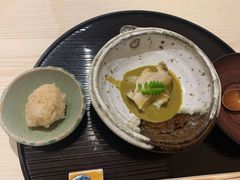 -鮨青(恒基名人购物中心店)