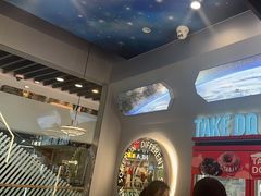 -DQ·蛋糕·冰淇淋(通州万达店)