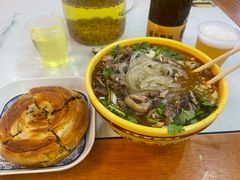 -老师家羊杂碎(延安总店)