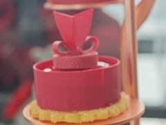 -瑞吉酒店·The Drawing Room闲逸廊·云端下午茶·夜奢Whiskey