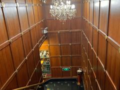 -卫鼎轩·曹公馆(鼓楼店)
