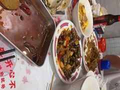 -金多鱼大排档·烤鱼·烧烤·宵夜(江南水都店)