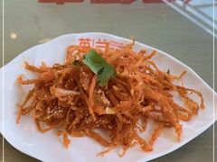 -英兰朝族饭店·英兰锅包肉(佳园路店)