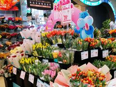 -盒马鲜生(皇庭广场店)