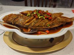 -刀板香·安徽菜(国购IFC店)