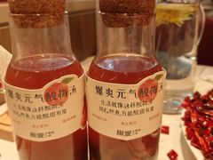 -椒爱水煮鱼川菜(CBD万达店)