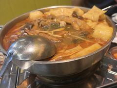 -蚝美人·生蚝海鲜烧烤(茶花园店)