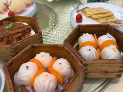 -叙福楼海鲜酒家(季华西路店)