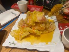 -小俩口烧烤东北菜(双井店)