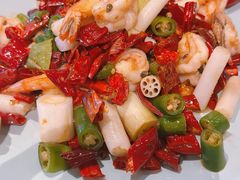 -日上三甘(三里屯店)