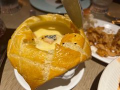 -波特曼西餐厅(中央大街店)