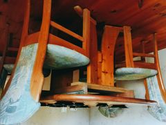 -金山农民画村-枫泾波兰倒置屋