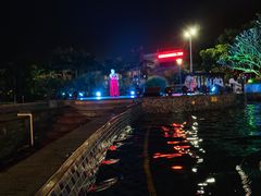 -台山颐和温泉城