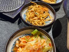 -炭虎烤肉(桂林路店)