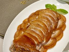 -惠丰堂饭庄·烤鸭·京味菜(翠微路店)