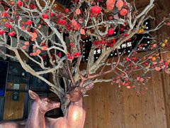 -新白鹿餐厅(城西银泰城店)