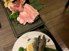 -赤坂亭·M9和牛烧肉(南京江南虹悦城店)