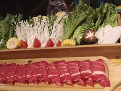 -鱼豆吉·豆浆鱼火锅(宜昌万达店)