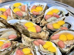 -飞尝蚝·顺德菜·鱼生(顺德总店)