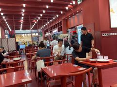 -喜家德虾仁水饺(景枫中心店)
