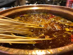 -镇江龙·火锅串串(武侯祠店)