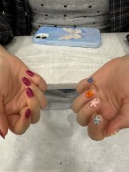 -斯馨·健康美甲美睫