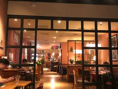 门面-COSTA COFFEE(新奥购物中心店)