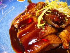 -啫神·广州地标美食(北京路店)