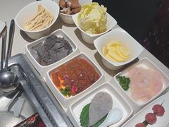 -海底捞火锅(九久奥特莱斯店)