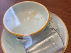 -御香农家菜(莫干山庾村店)
