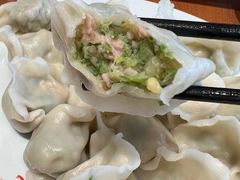 -鸿毛饺子(紫竹桥店)