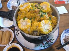 -厨神老街兔·淳朴人家店(盐帮菜风味名店)