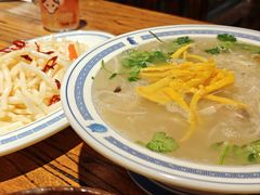 -老雒阳面馆·水席(定鼎门店)