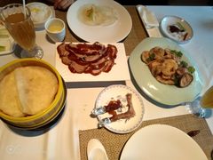 -同喜烤鸭店(光芒店)