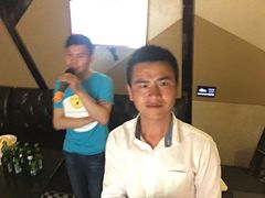 -星乐汇量贩式KTV(中冶祥腾城市广场店)