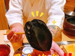 -荣一代目OMAKASE板前料理