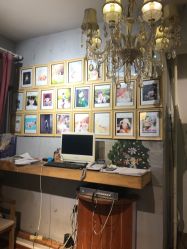 点击看大图 -Angel Fish photography 儿童摄影工作室(亚运村店)
