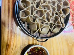 -大兴街扣碗包子馆