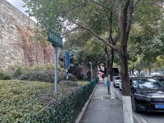 -南京城墙景区