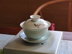 -我茶人文茶馆