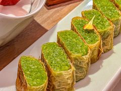 -安多素食(广仁寺路店)