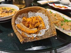 -达叔香味海鲜(海棠68环球美食街店)