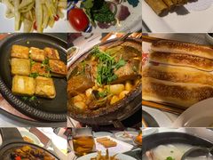 -披云徽宴(石景山店)