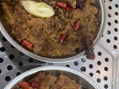 -豫掌柜饸饹面·烩面(秀沿路店)