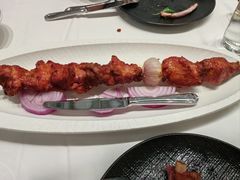 -马克西姆俄罗斯餐厅(通亚街店)