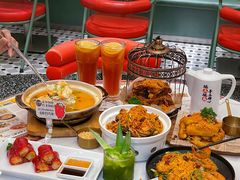 -避风塘·金牌店·夜宵(金玉兰店)