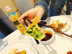 -新洪记·丽久饭店(铁西店)